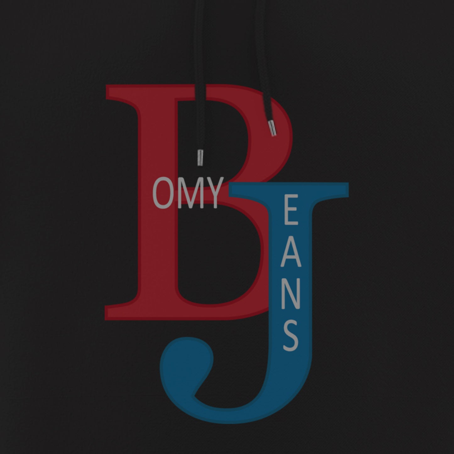 Bomy Pullover BJ embroidry for Womens