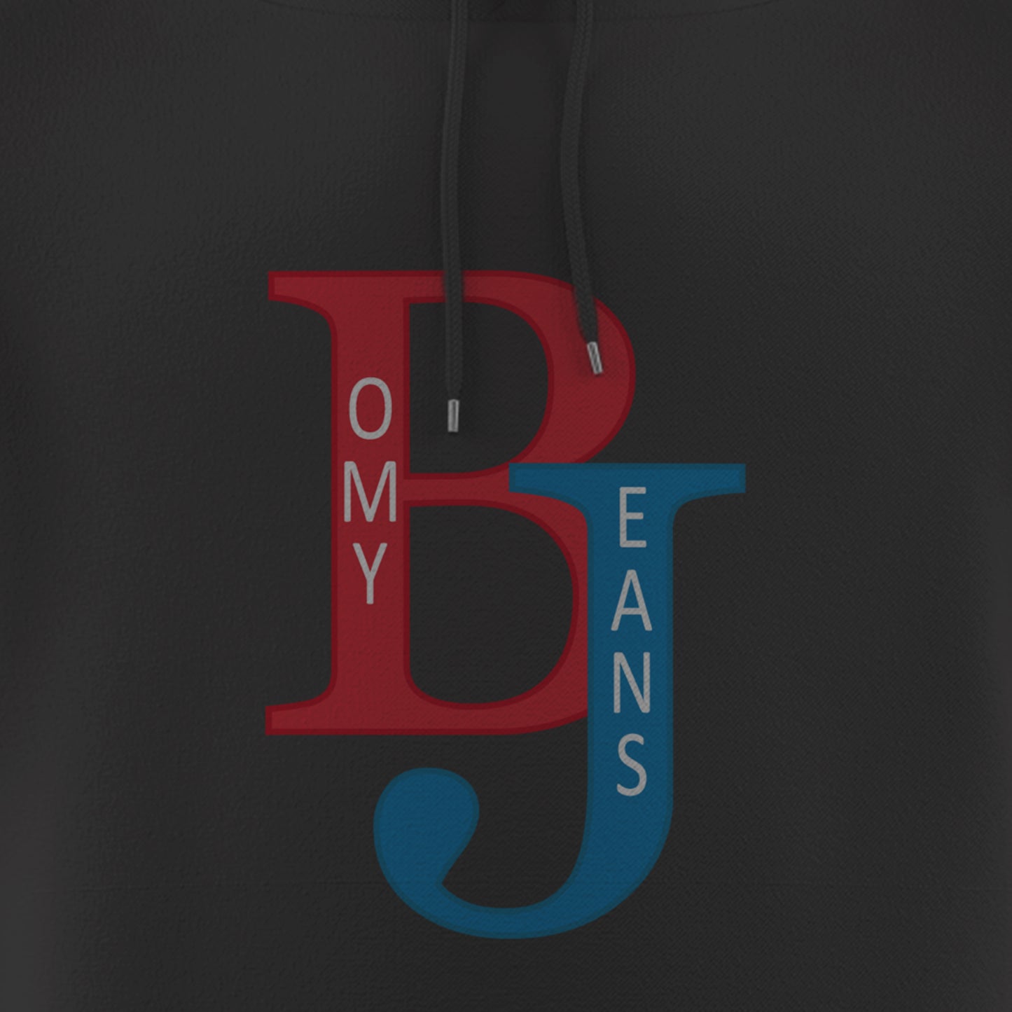 Bomy Pullover  Mens Hoodie BJ