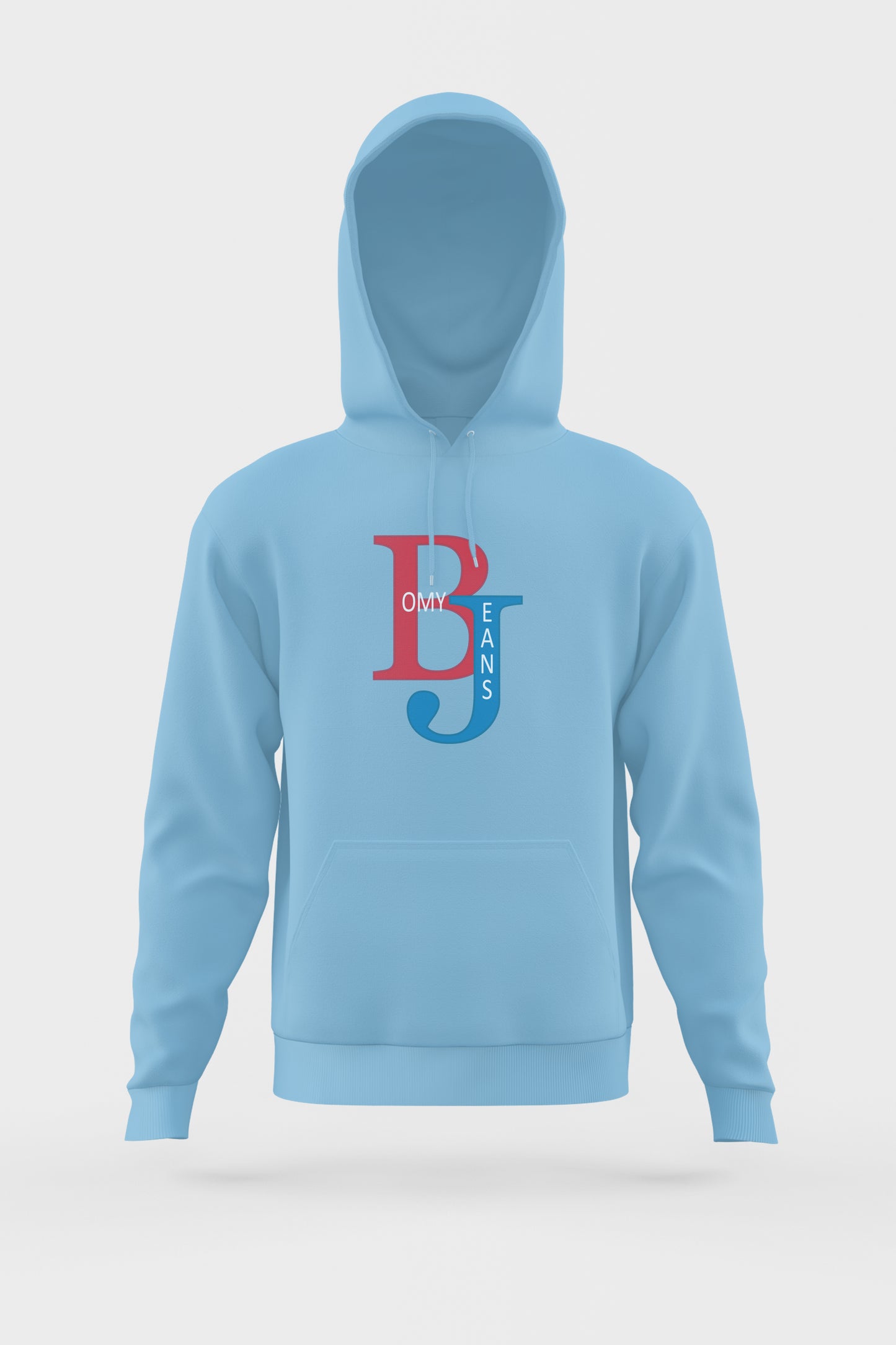Bomy Pullover BJ embroidry for Womens