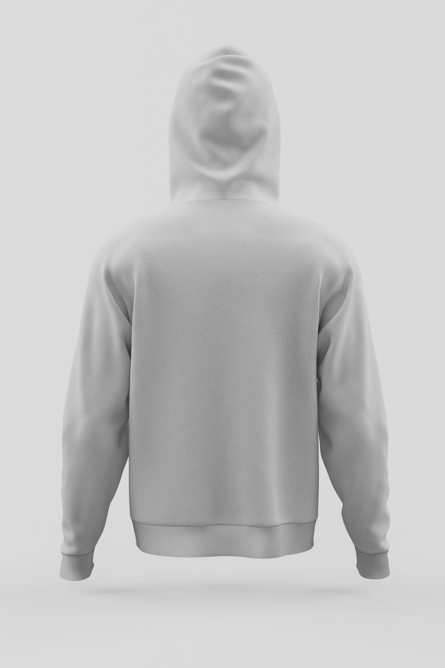 Bomy Pullover  Mens Hoodie BJ