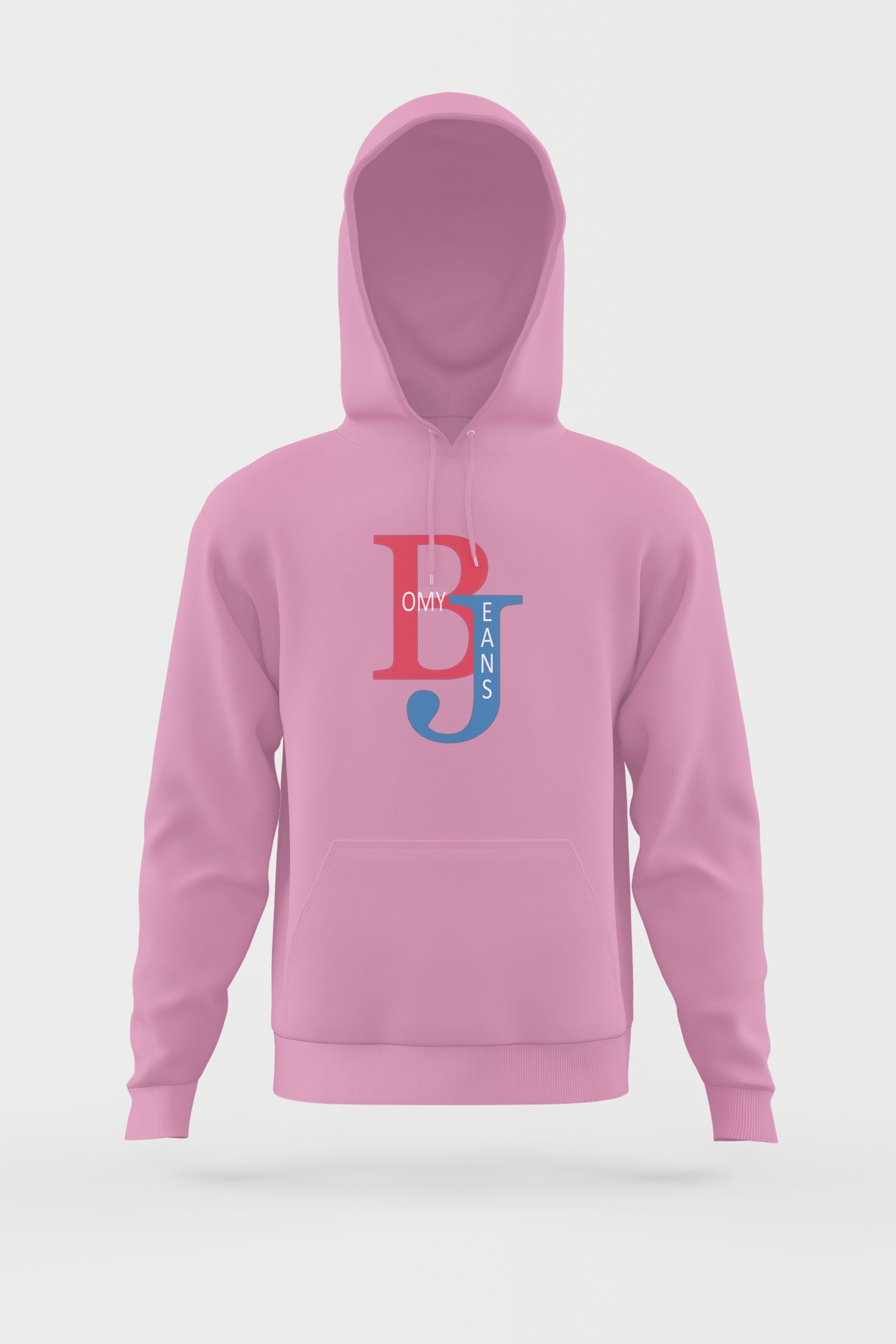 Bomy Pullover BJ embroidry for Womens
