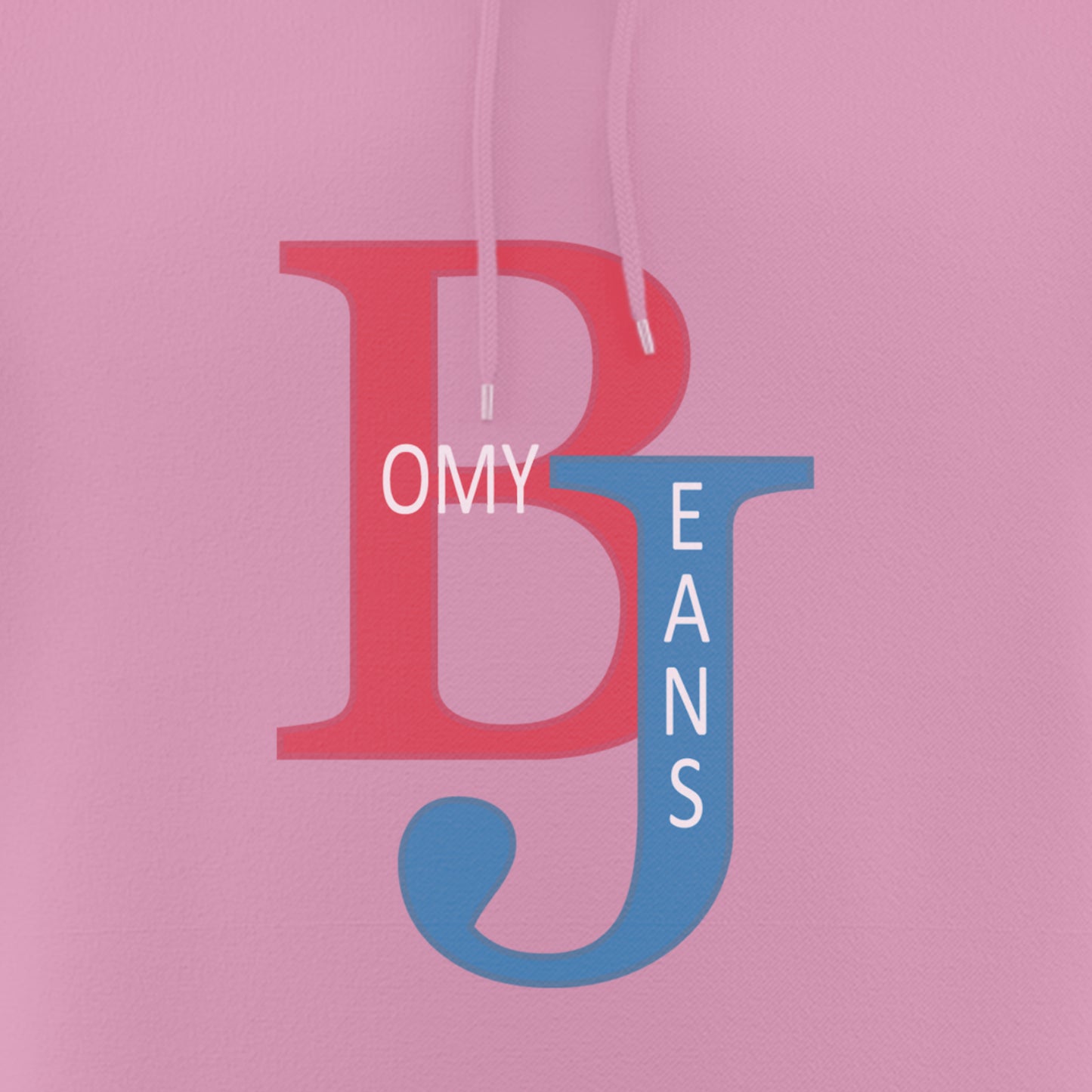Bomy Pullover BJ embroidry for Womens