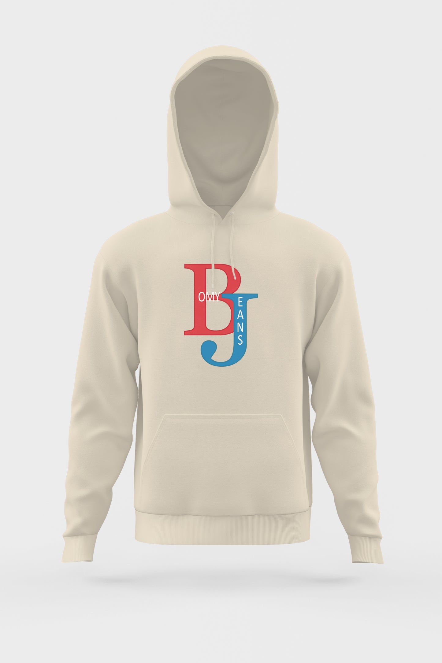 Bomy Pullover BJ embroidry for Womens