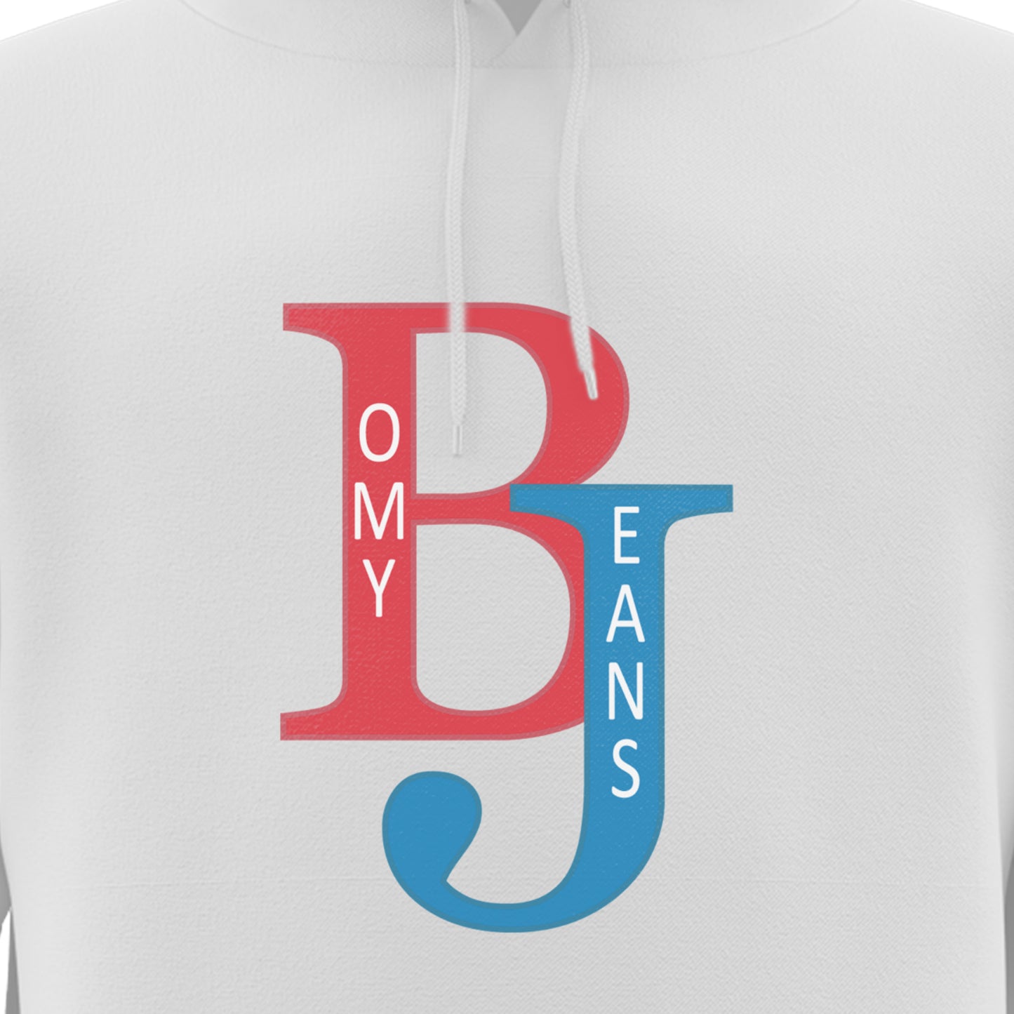 Bomy Pullover  Mens Hoodie BJ