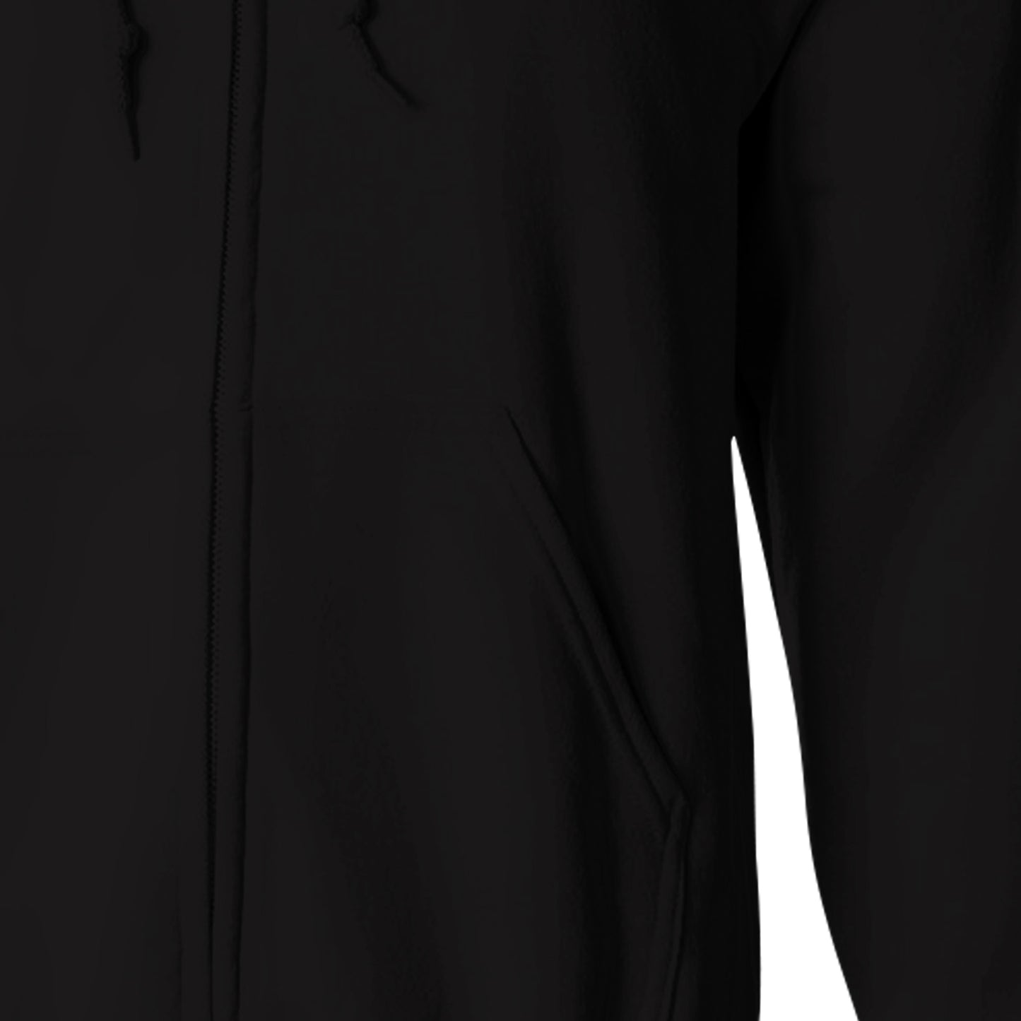 Bomy Women Zipper Huddie
