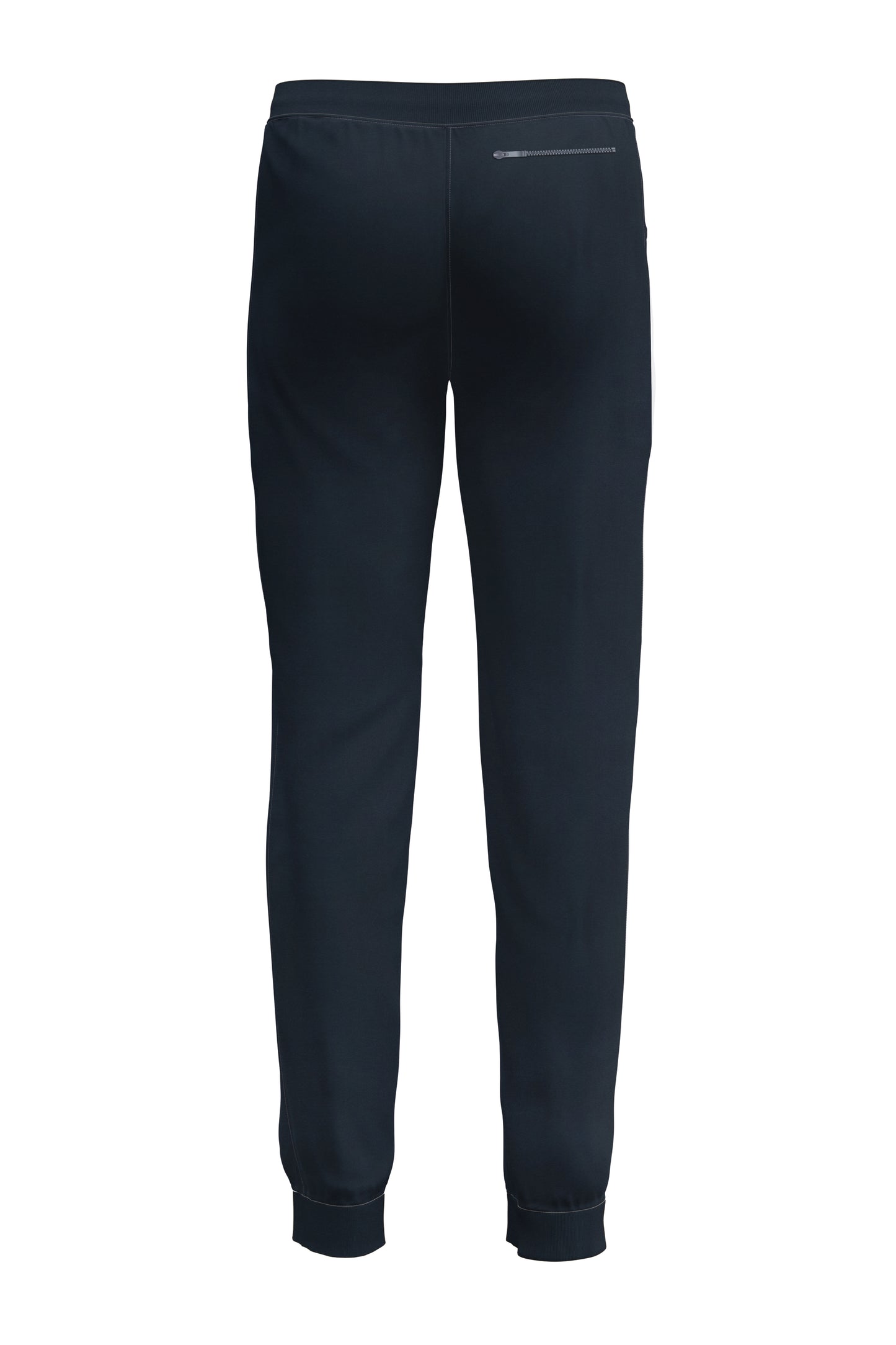 Bomy Mens Trouser with Embroidry