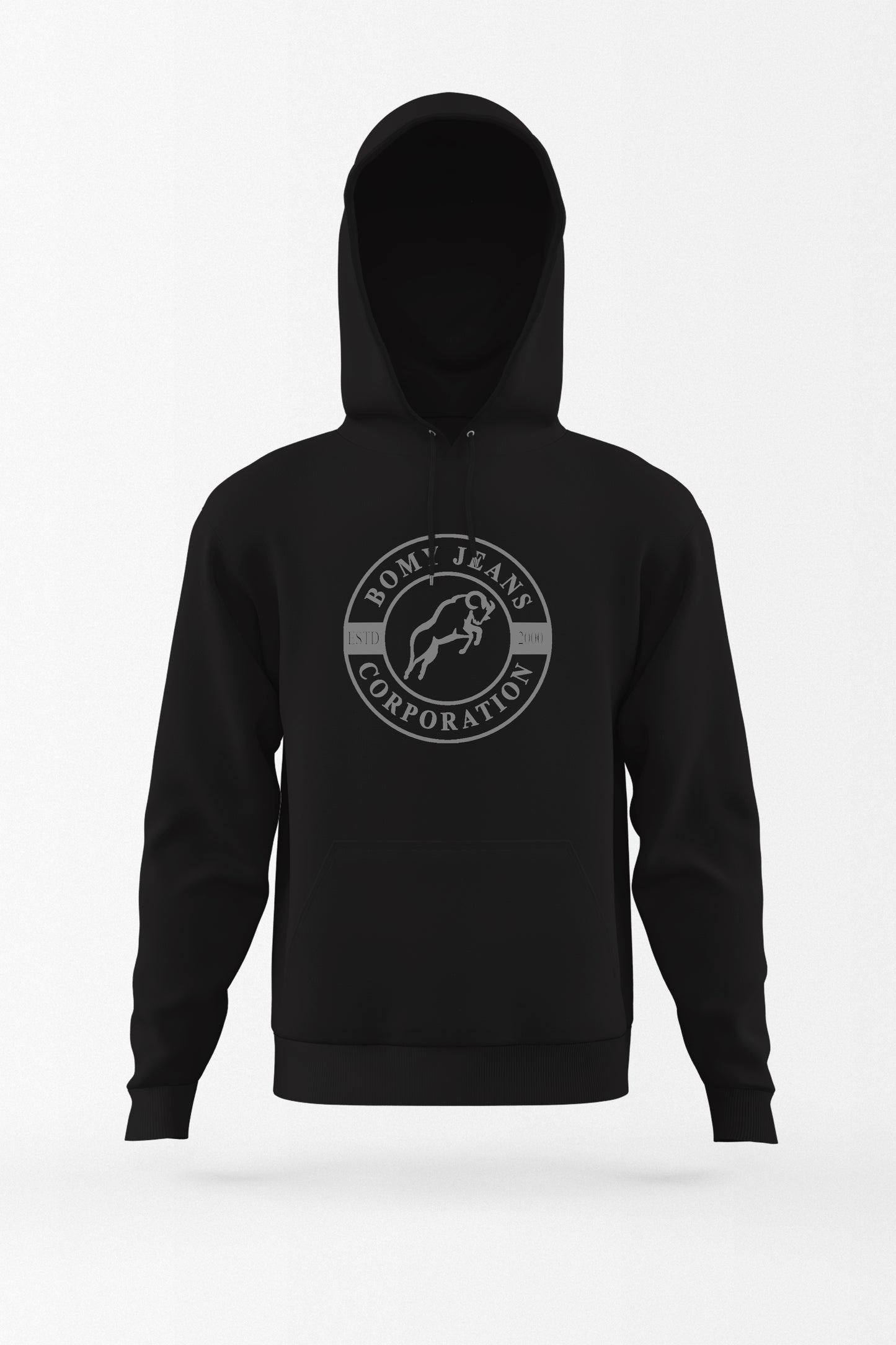 Bomy Pullover Mens