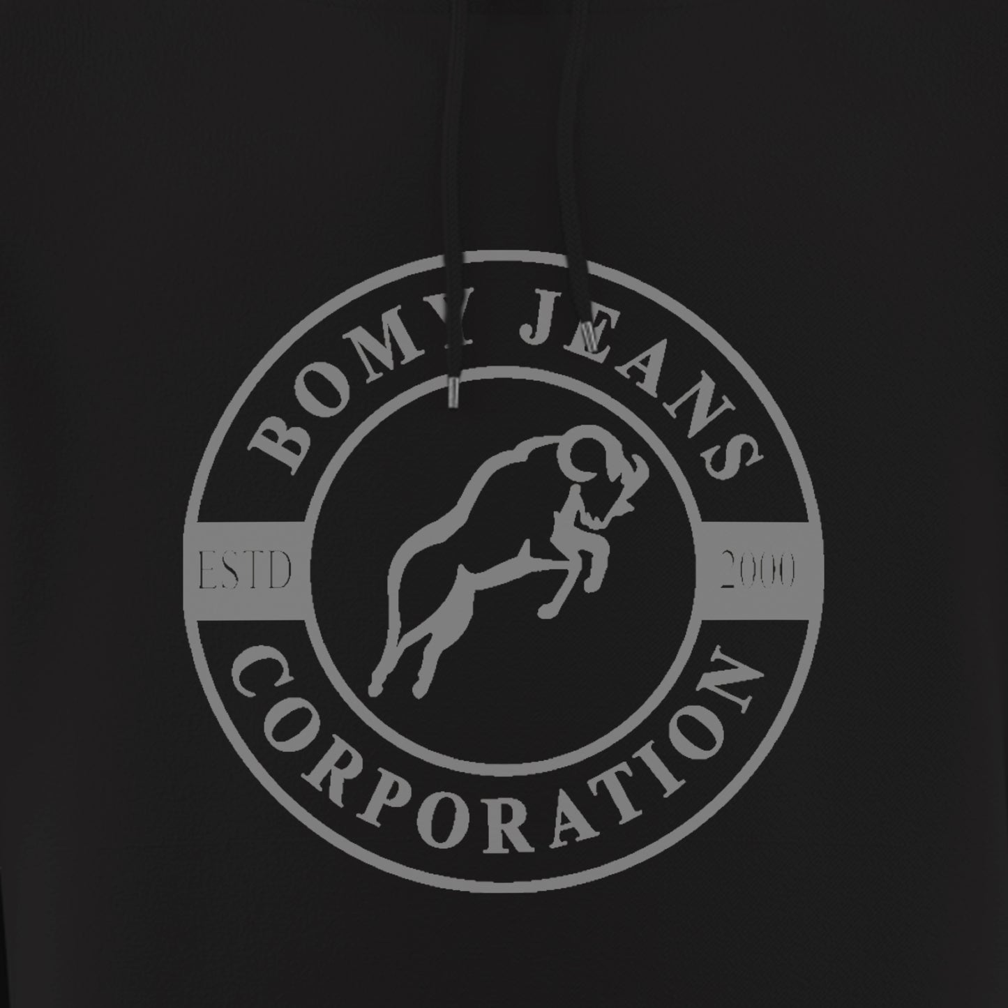 Bomy Pullover Mens