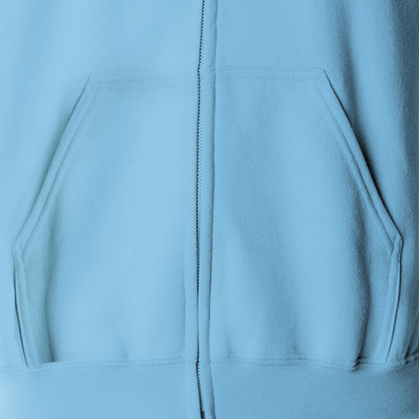 Bomy Women Zipper Huddie