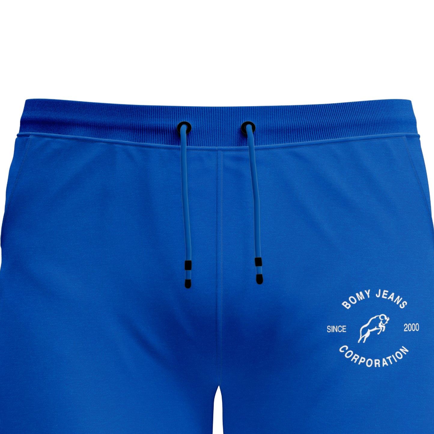 Bomy Mens Trouser with Embroidry