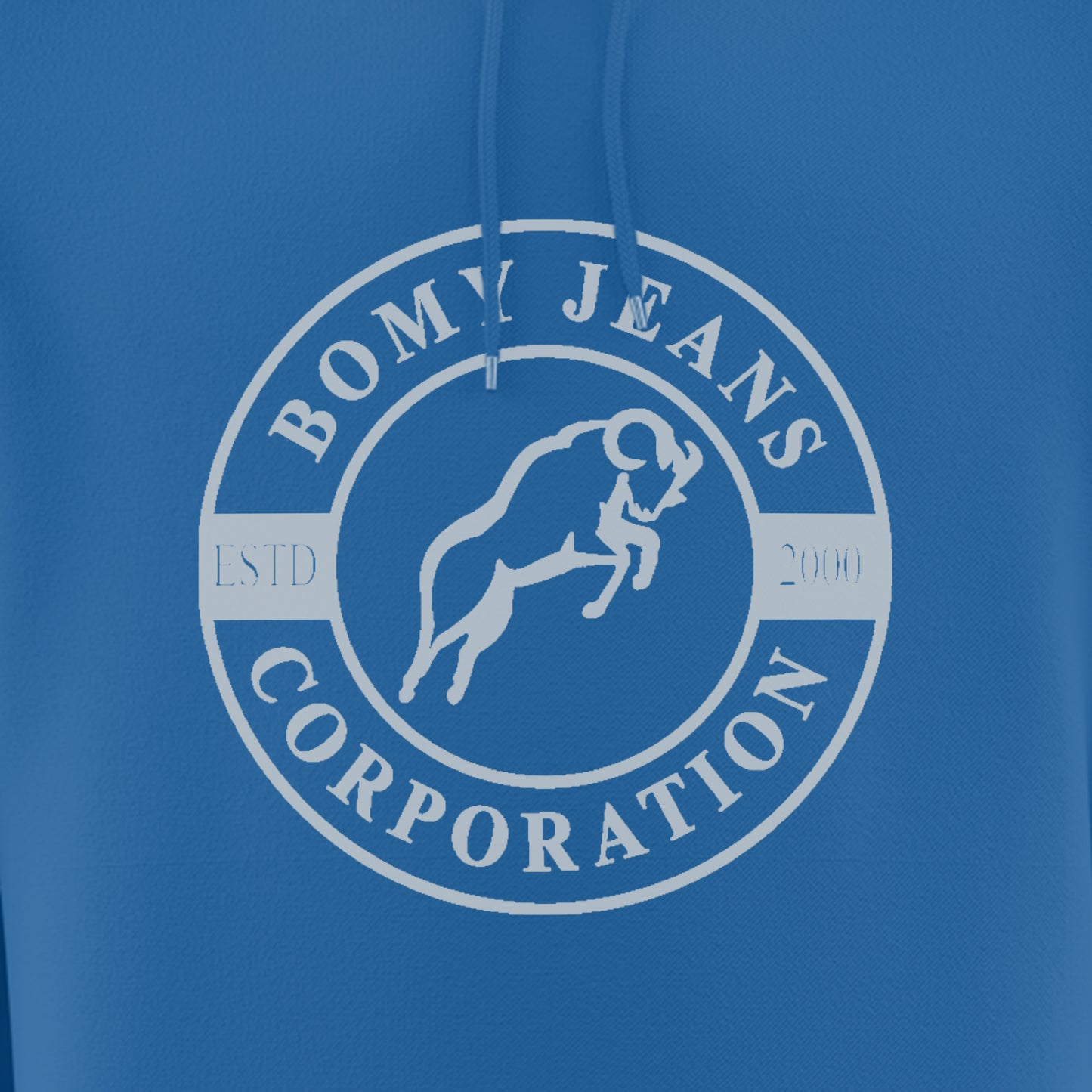 Bomy Pullover Mens