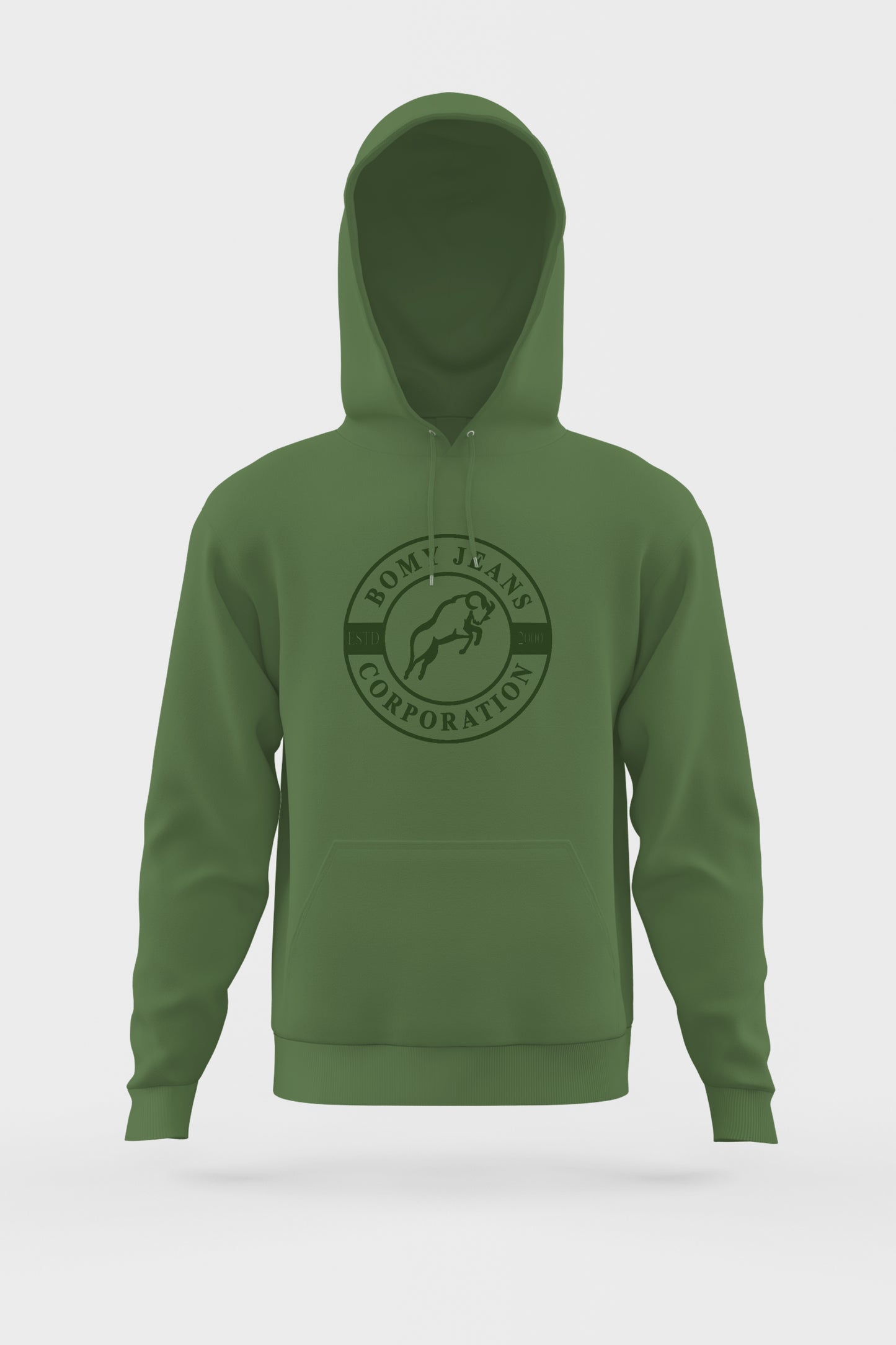Bomy Pullover Mens