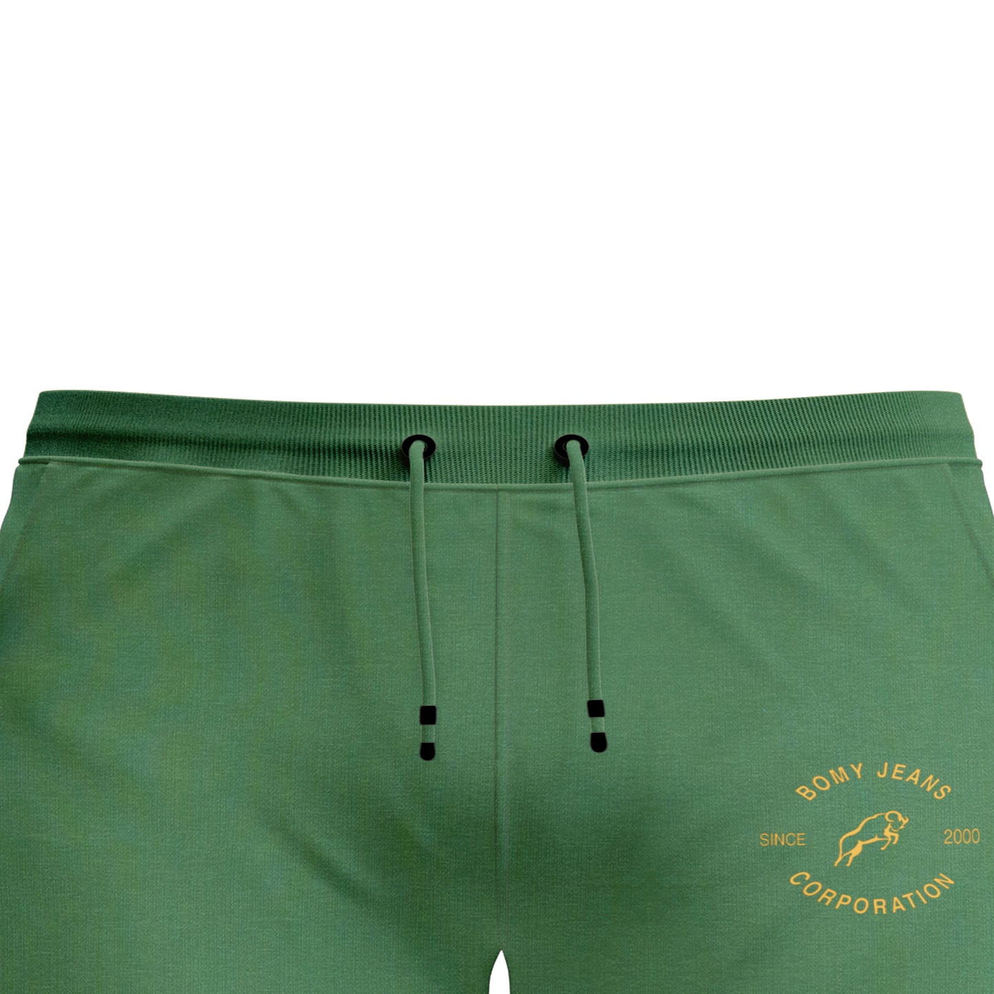 Bomy Mens Trouser with Embroidry