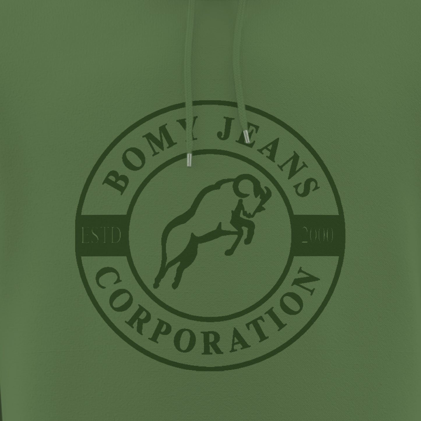 Bomy Pullover Mens