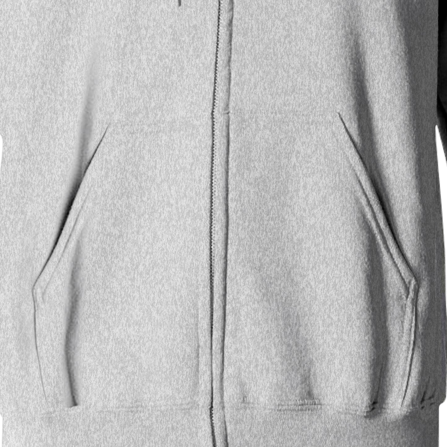 Bomy Women Zipper Huddie