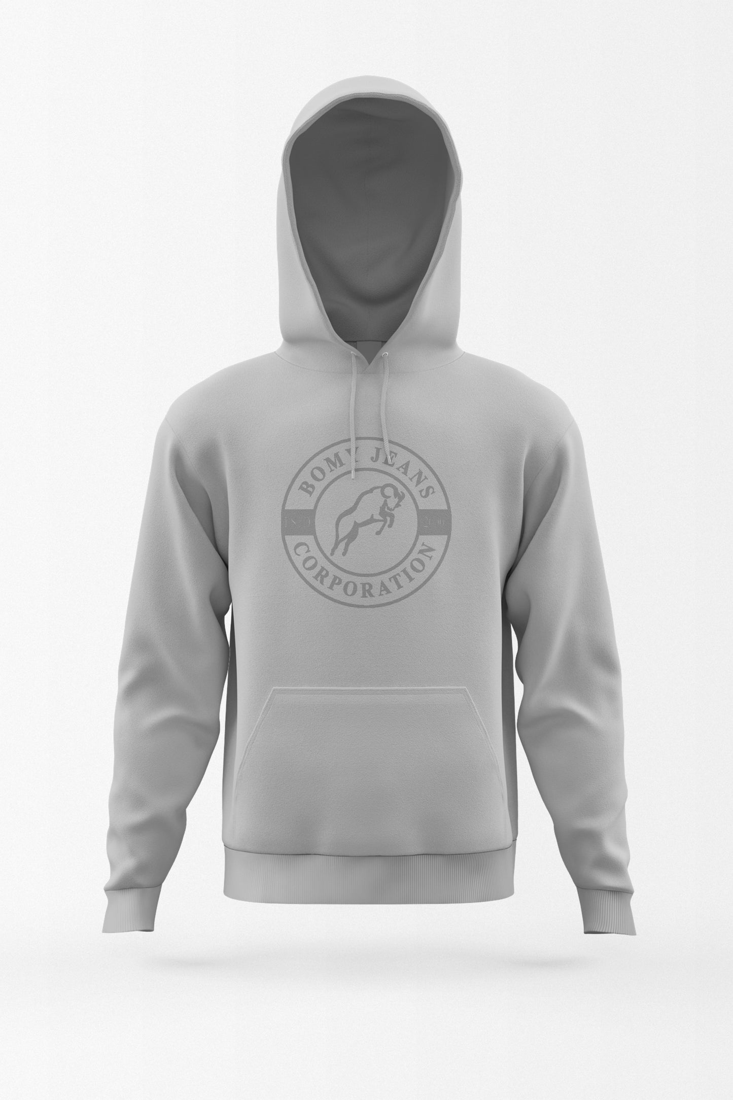 Bomy Pullover Mens