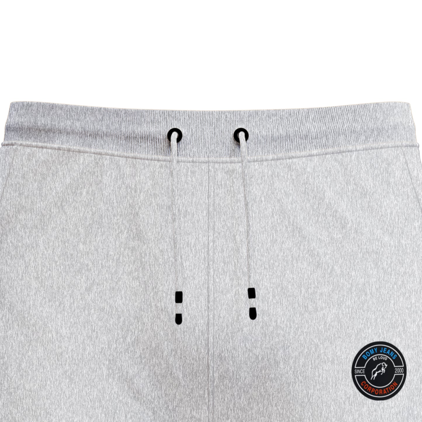Bomy Mens Trouser with Side Pockets