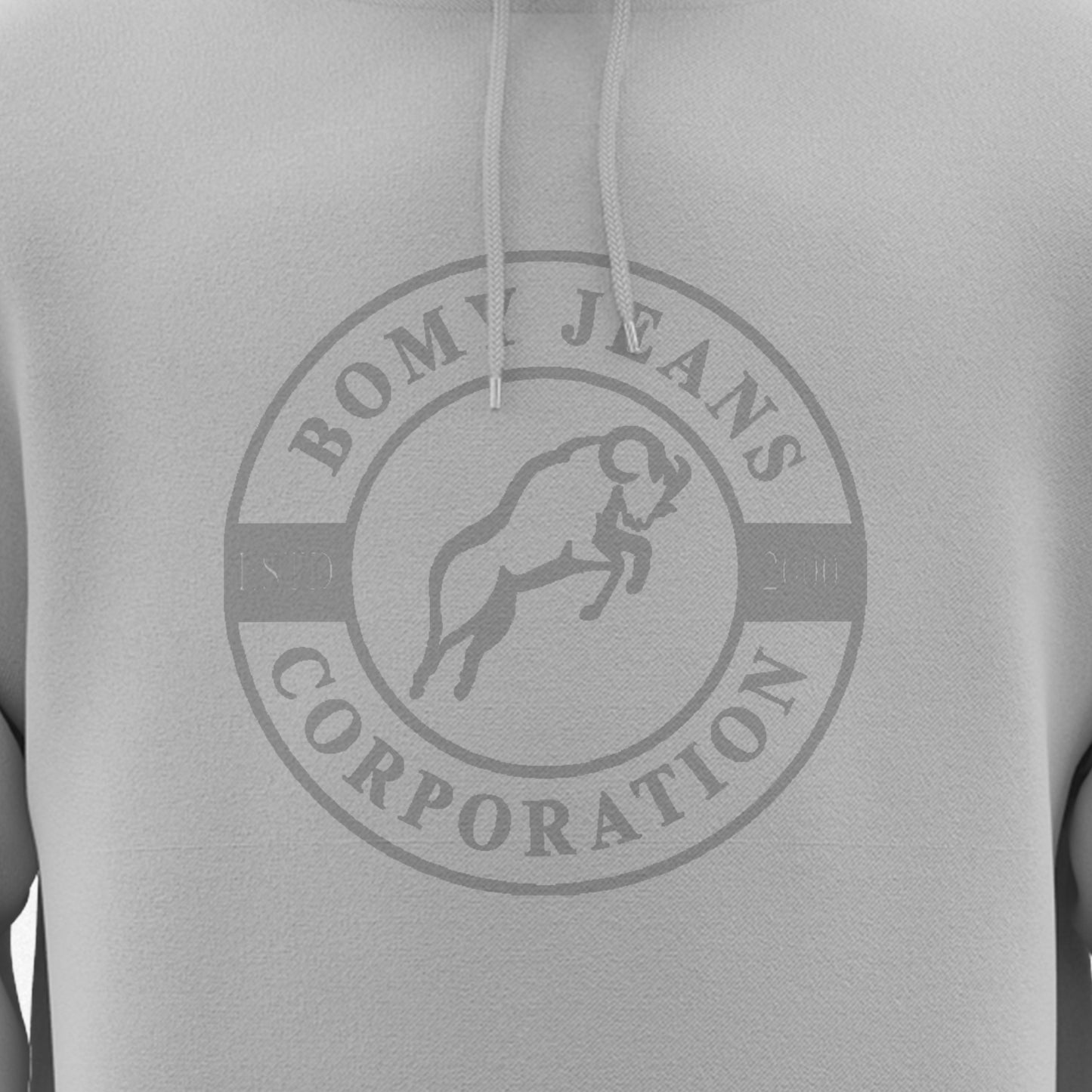 Bomy Pullover Mens