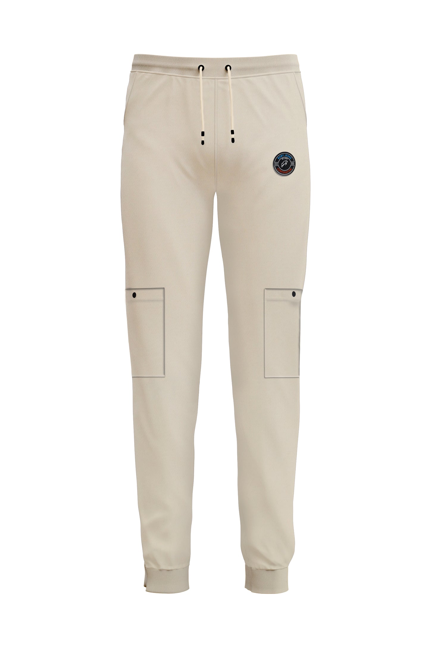 Bomy Mens Trouser with Side Pockets