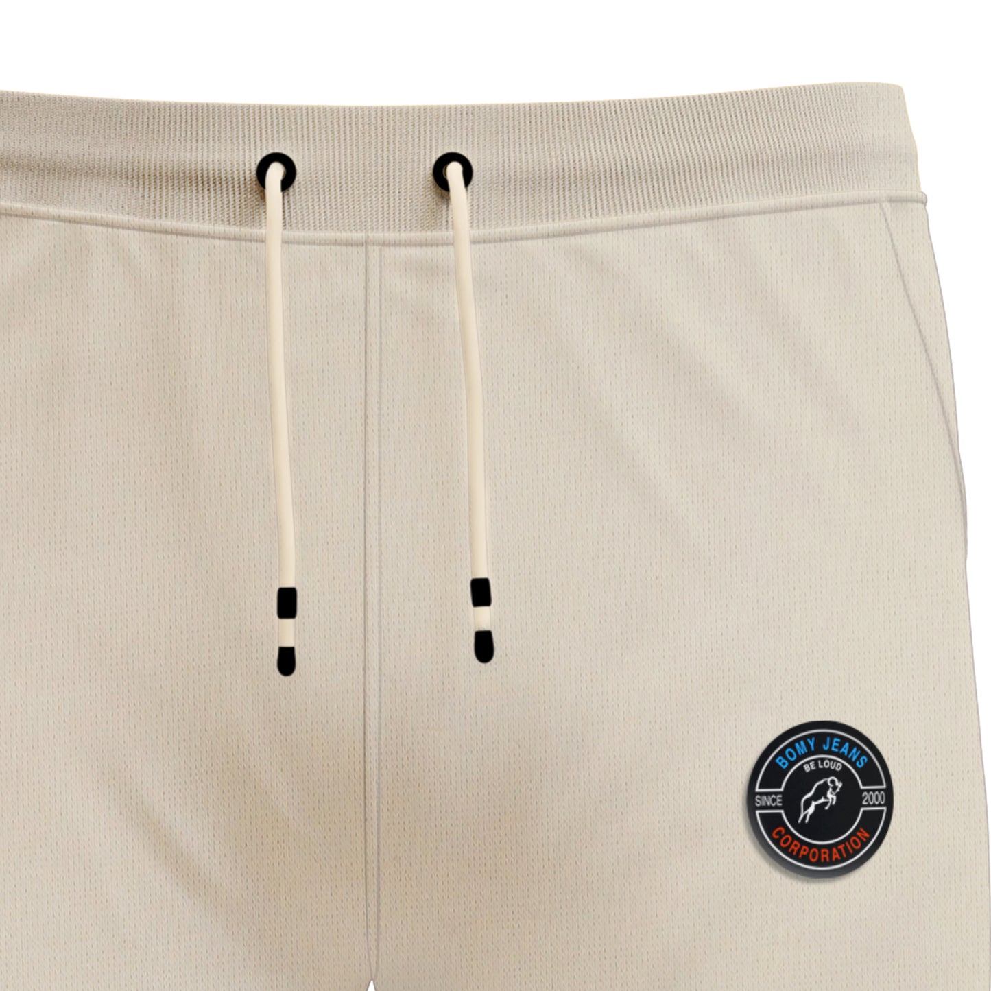 Bomy Mens Trouser with Side Pockets