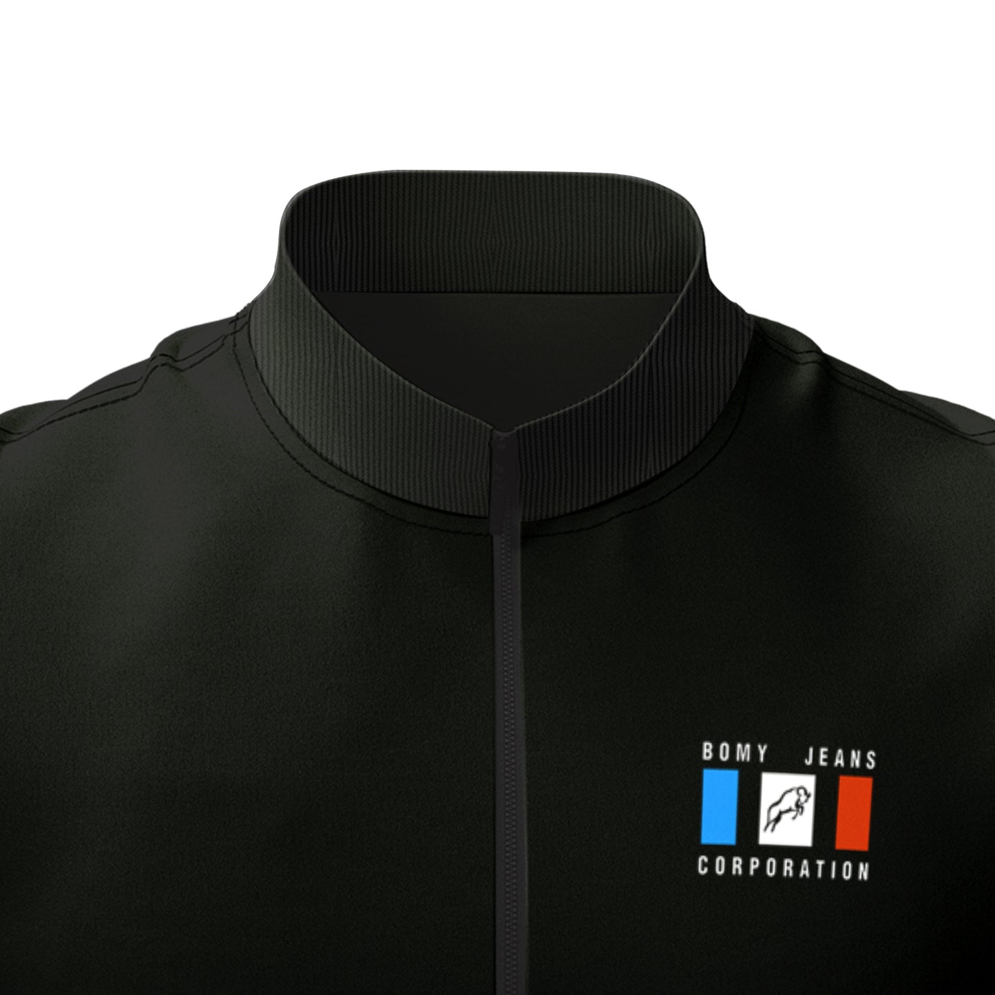 Bomy Womens Sleevless Collar jacket