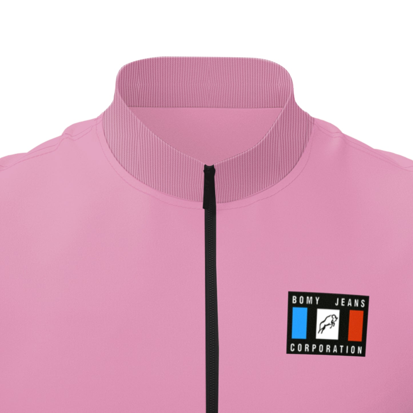 Bomy Womens Sleevless Collar jacket
