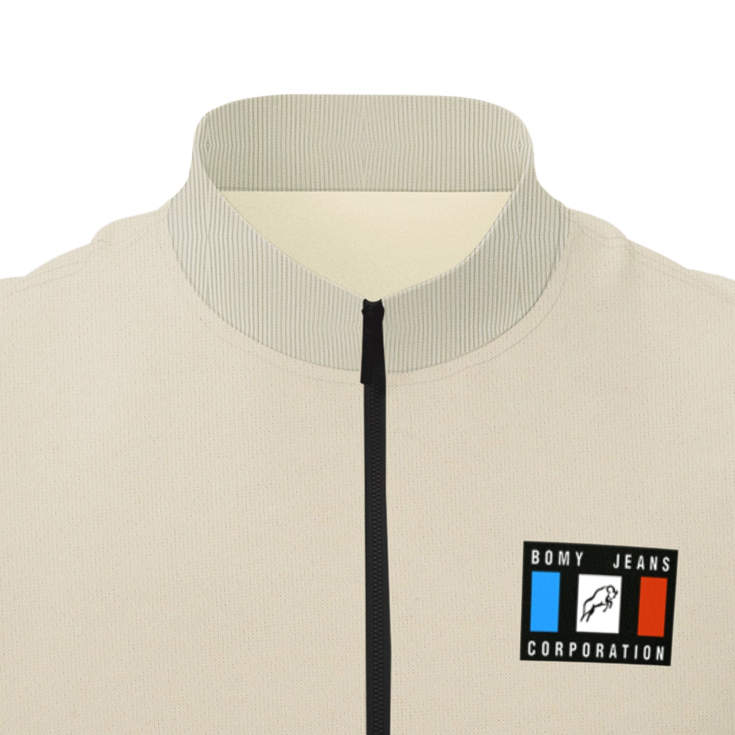 Bomy Womens Sleevless Collar jacket