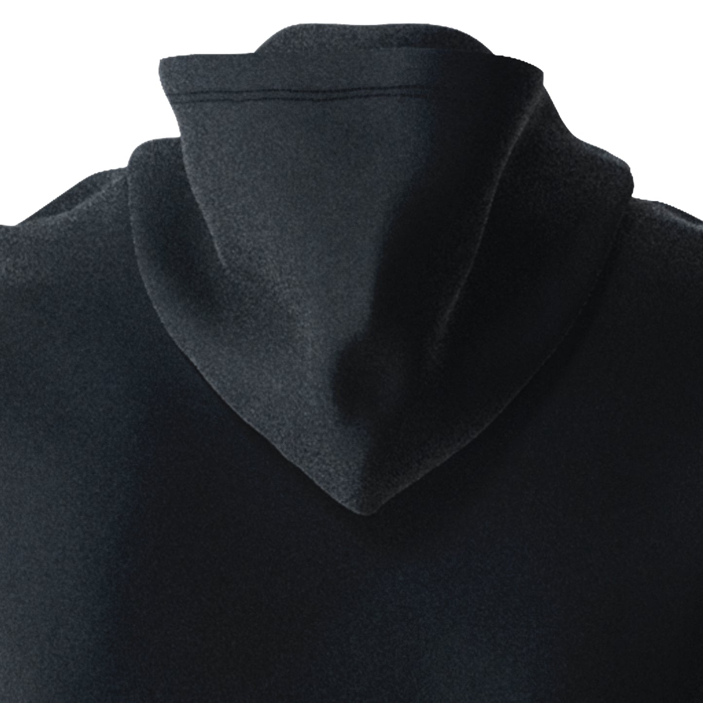 Bomy Mens Sleeveless Hoodie