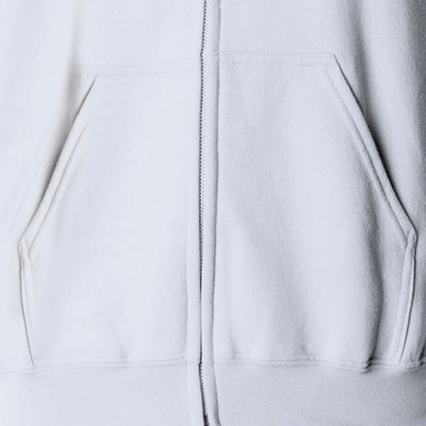 Bomy Women Zipper Huddie