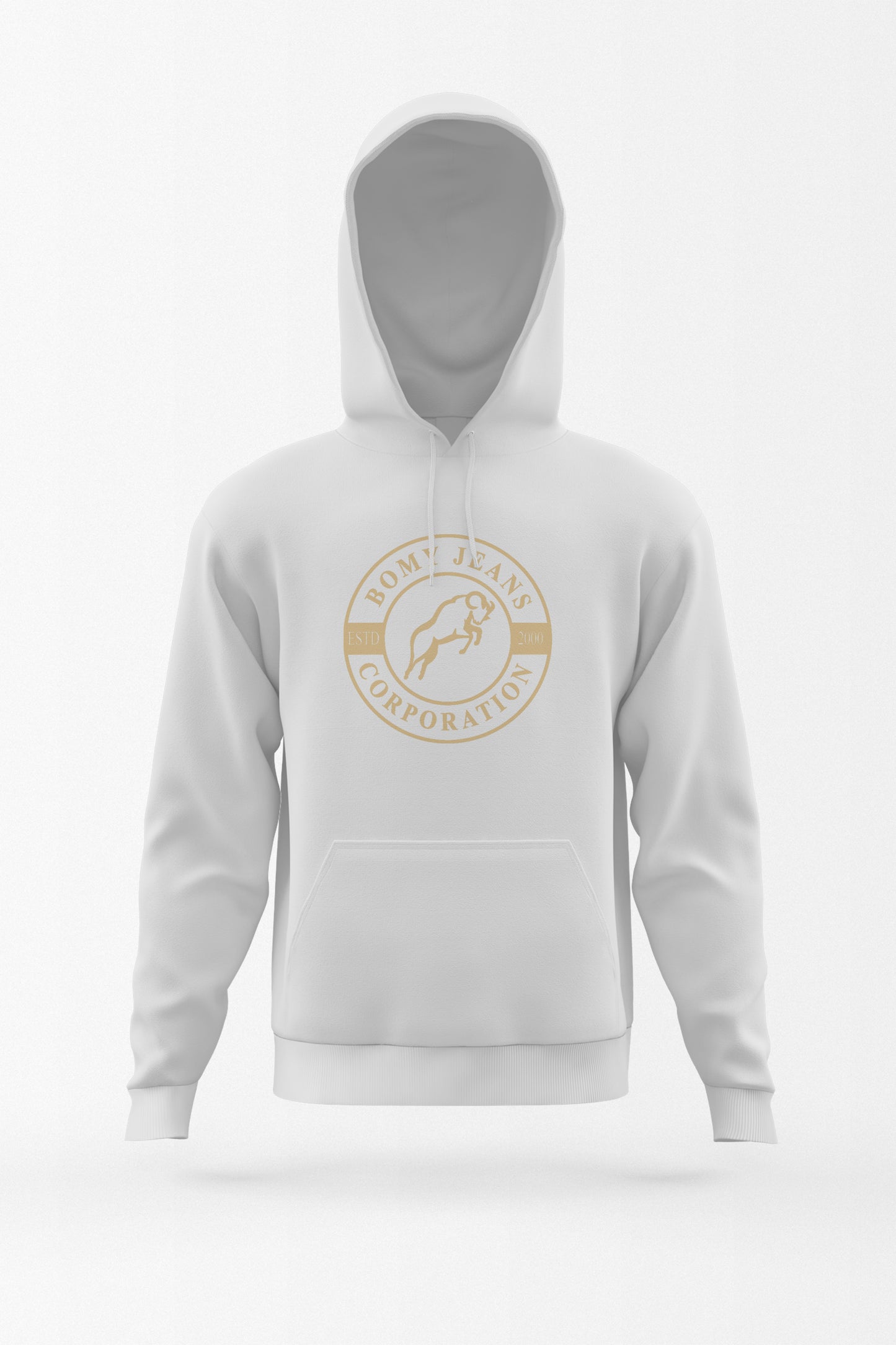 Bomy Pullover Mens