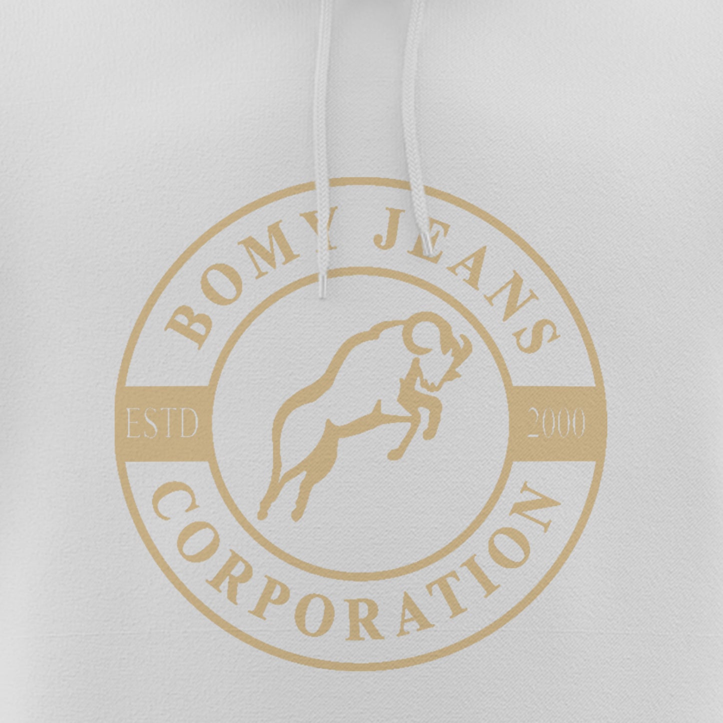Bomy Pullover Mens