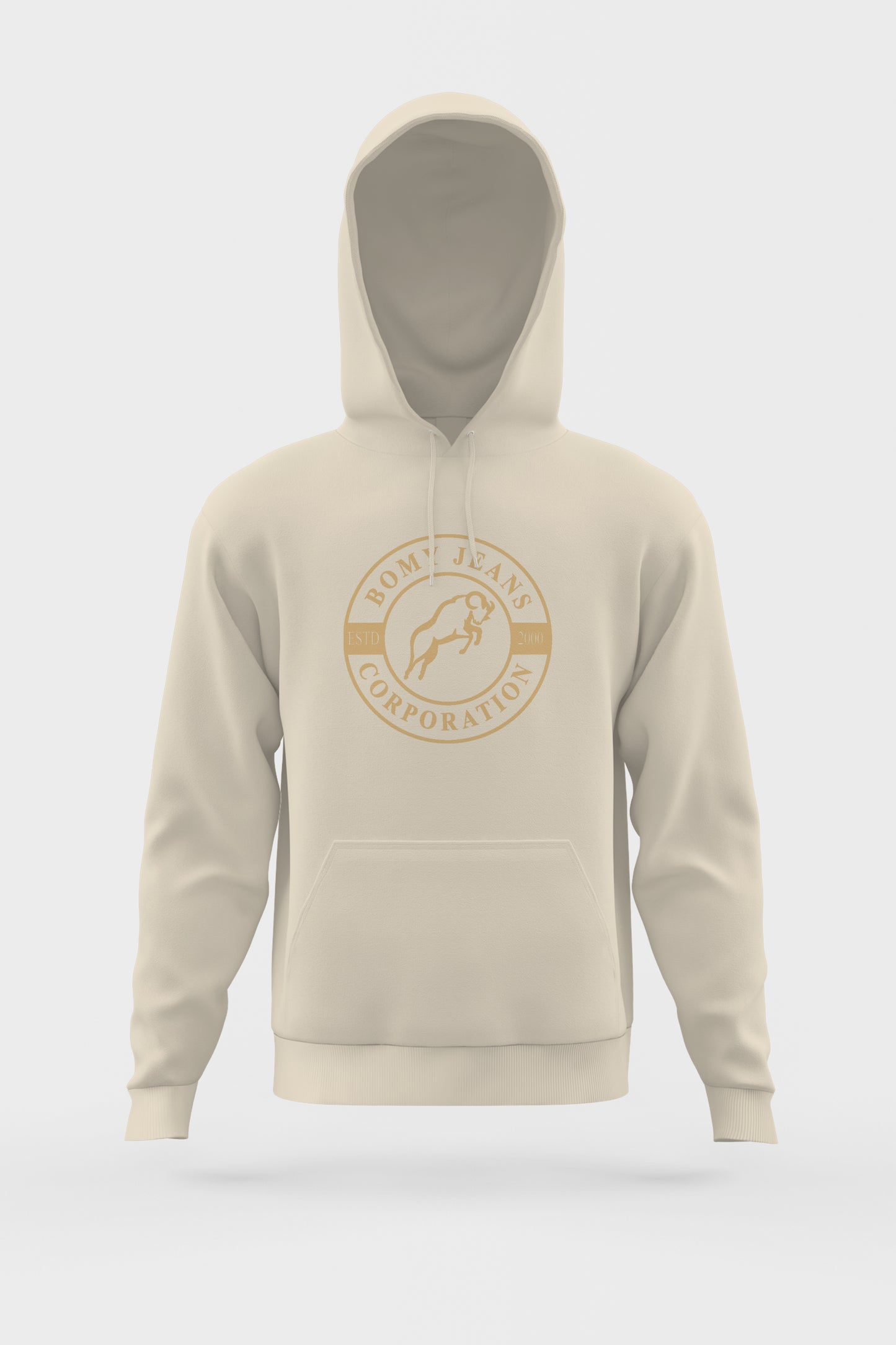 Bomy Pullover Mens