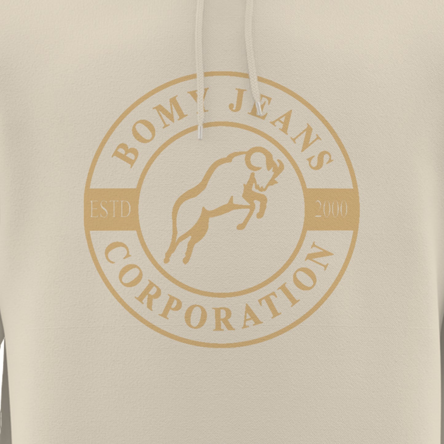 Bomy Pullover Mens